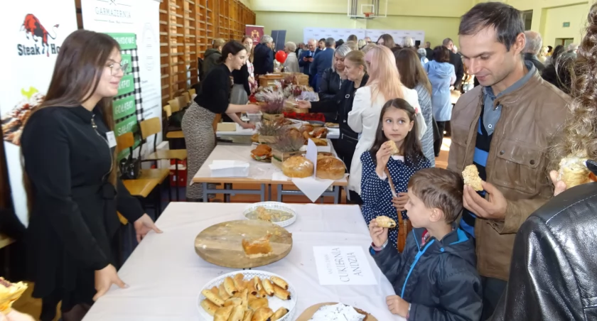 Jarmark Jadwiżański - będą konkursy i pokazy