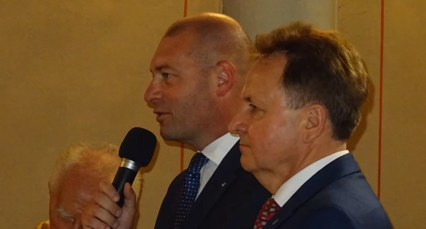 Wybory do Sejmu: czy Jan Warzecha powtórzy wynik sprzed czterech lat?