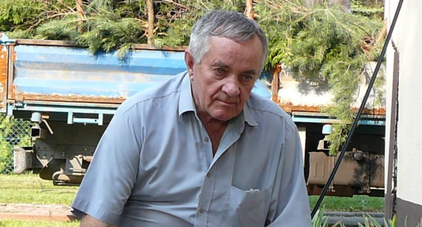 Nie żyje Eugeniusz Jakubek. Miał 82 lata