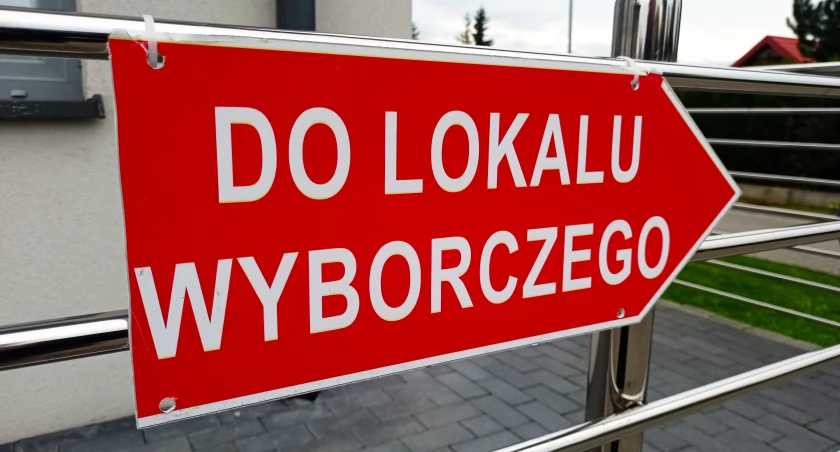 Wybory 2023: mamy jedną z najwyższych frekwencji na Podkarpaciu!