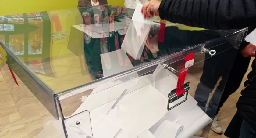 Gmina Żyraków: pierwsze PiS, druga Konfederacja