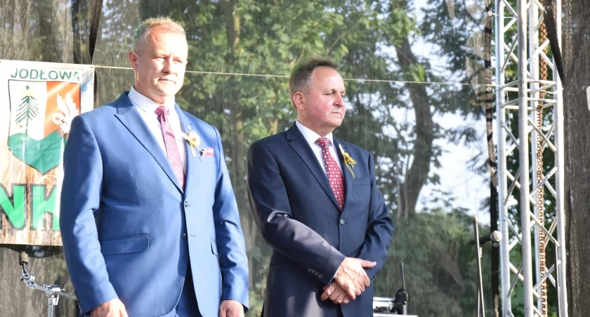 Wyniki z gminy Jodłowa. PiS uciekł konkurencji i to mocno