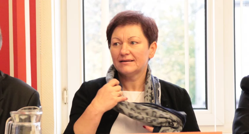 Gmina Pilzno postawiła na Jana Warzechę