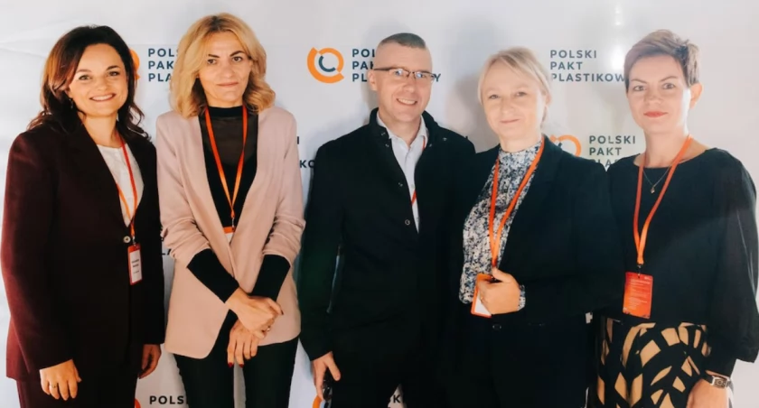 Śnieżka kontra plastyki. Ambitny plan producenta farb