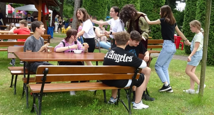 Organizacja wysokich lotów. Wyróżnienie dla Stowarzyszenia Dobroć