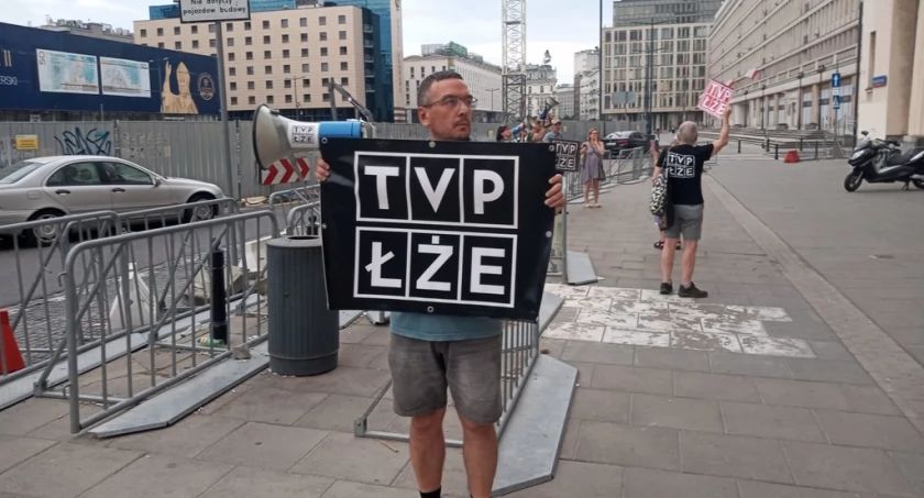 TVP się zmienia, ale tylko trochę