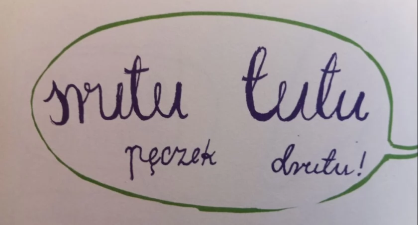 Powyborczy quiz czyli: kto to powiedział?