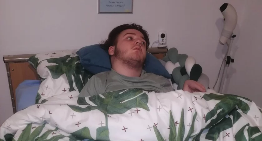 Marcinkowe Rogale w tym roku dla Kacpra