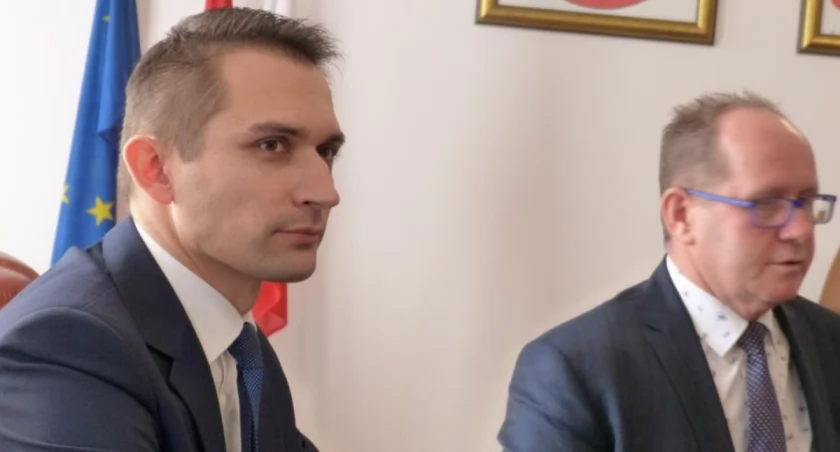 Maciej Małozięć szefem Wspólnoty Ziemi Dębickiej