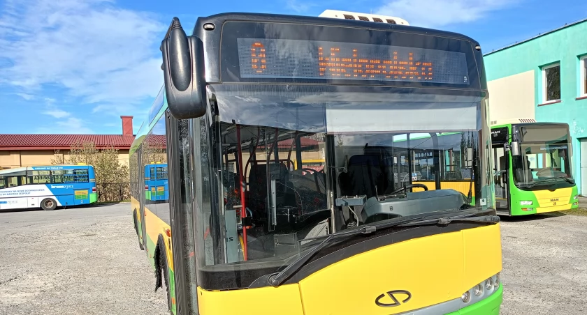 Na cmentarze pojadą darmowe autobusy  