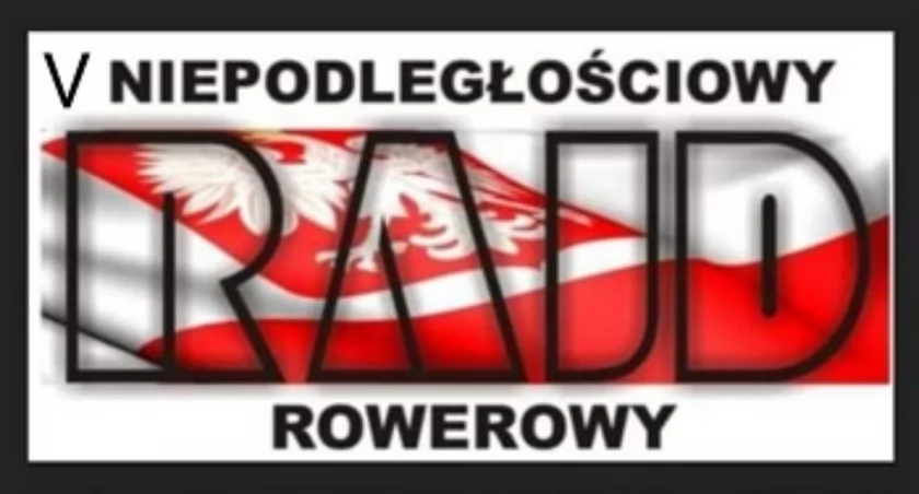 Gmina Czarna zaprasza na Niepodległościowy Rajd Rowerowy
