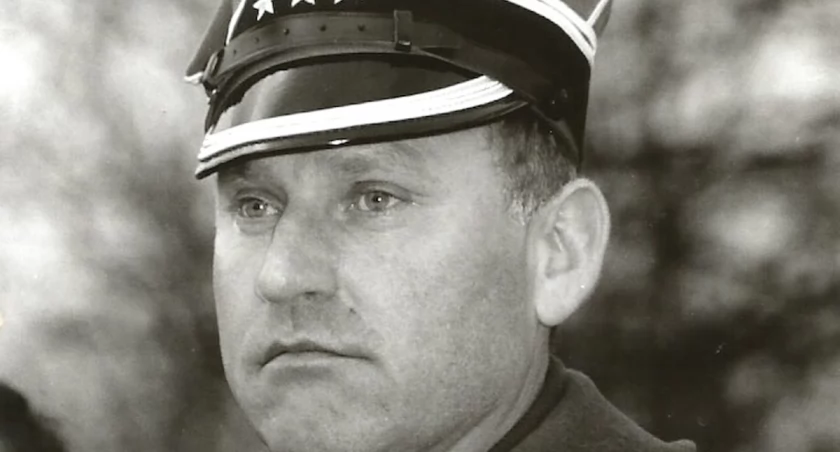 Nie żyje pułkownik Henryk Wolski, twórca i pierwszy dowódca 3. Pułku Saperów w Dębicy