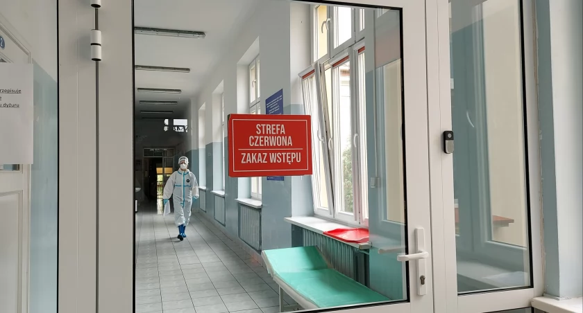 Odporniejsza ochrona zdrowia