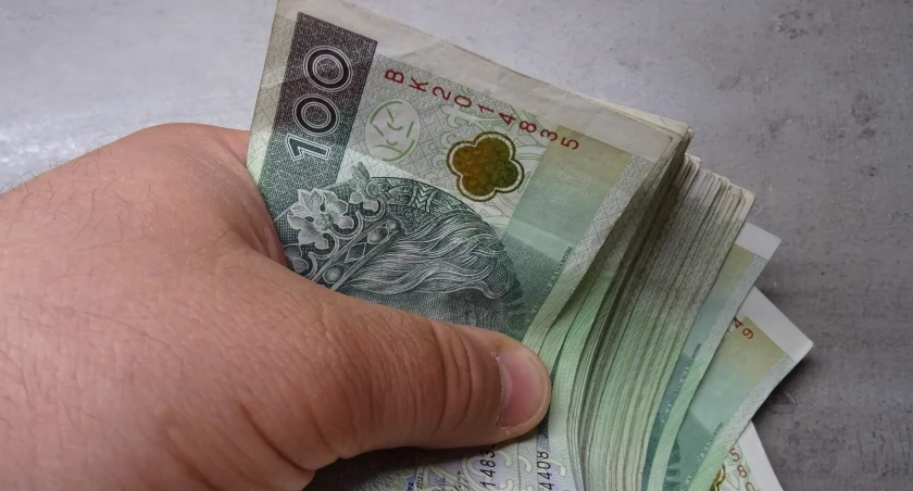 Jest szansa na odzyskanie pieniędzy