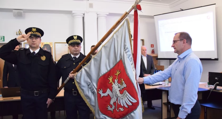 Skład Rady Miejskiej został uzupełniony