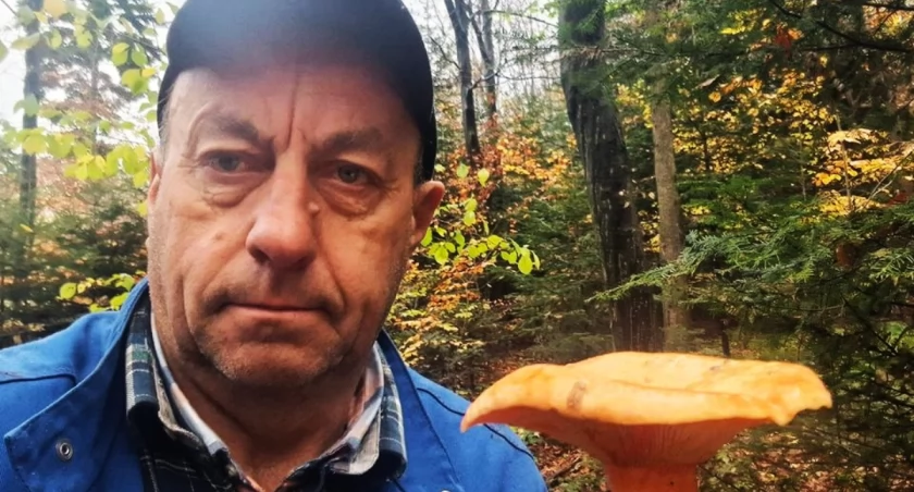 Weź udział w licytacji, a radny nazbiera ci rydzów