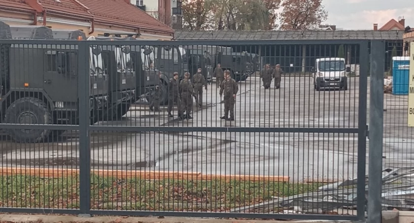 Gorycz rozstania z władzą