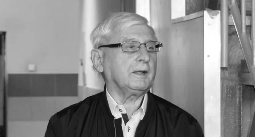 Nie żyje Marian Basiak - twórca potęgi pięściarskiej Igloopolu Dębica