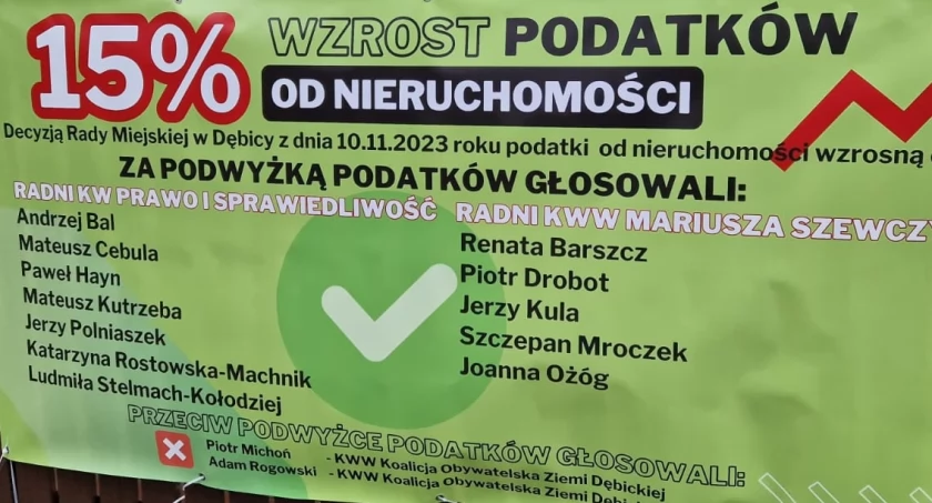 Dębickie 