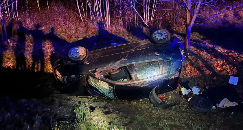 Mieszkanka Machowej odmówiła przyjęcia mandatu