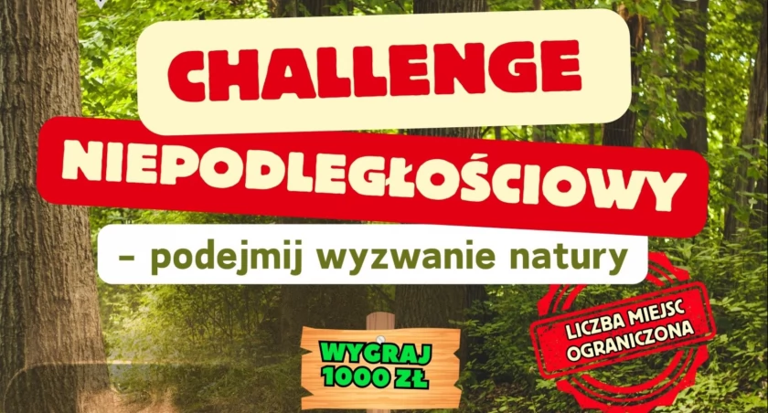 Gra terenowa rozpocznie się o godzinie 11
