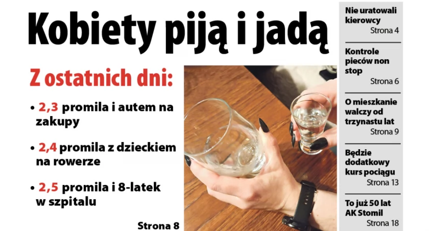 O szkoleniu radnych i parkowaniu uczniów. Zobacz o czym jeszcze piszemy w Obserwatorze Lokalnym