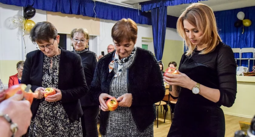 Najpierw wróżby, potem andrzejkowe szaleństwo