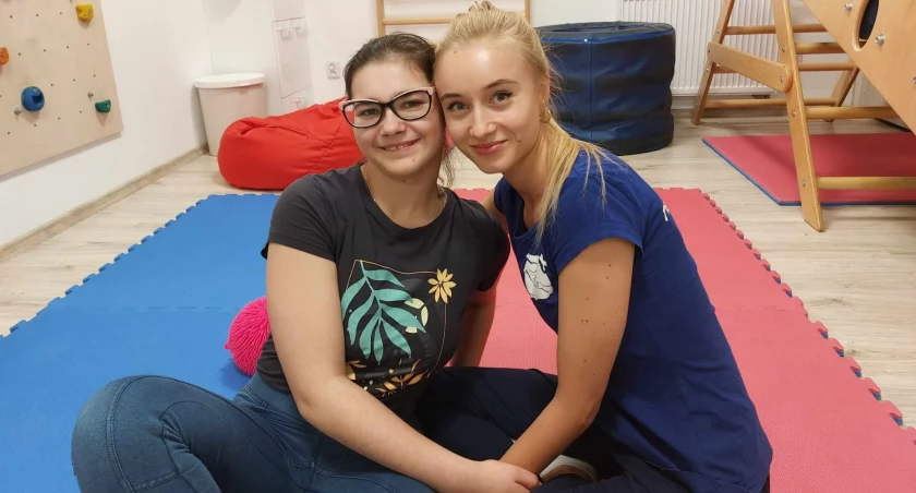 Na fanty na kiermasz dla Basi czekają do 15 grudnia