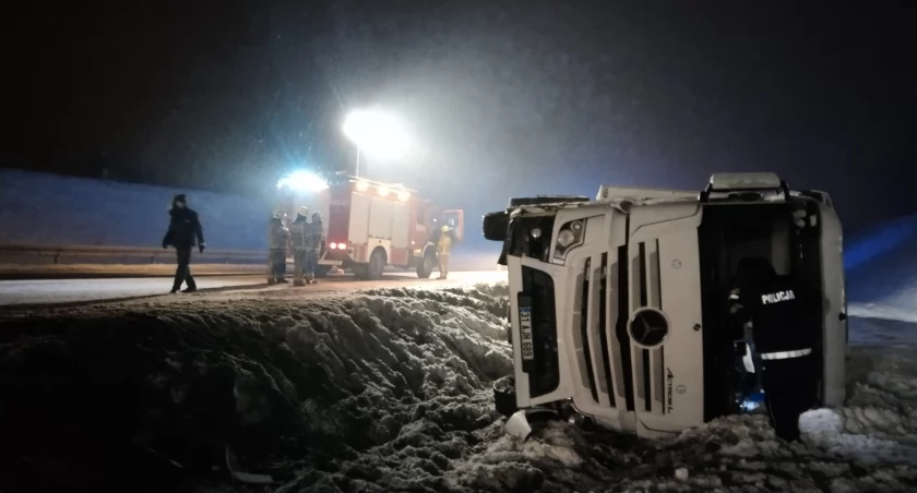 Niebawem zamkną drogę krajową nr 94 [ZDJĘCIA]