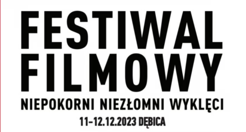 Do obejrzenia aż osiem filmów. Wśród nich Ulmowie i Inka