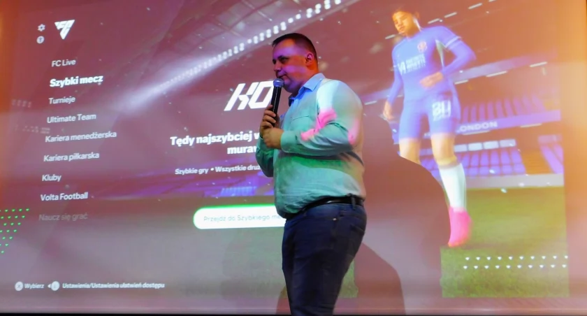 W pierwszym meczu reprezentacja Francji rozgromiła Manchester City (zdjęcia+film)