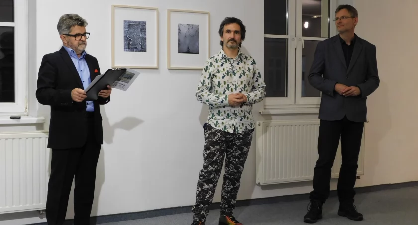 Tomáš Agat Błoński to ten gość od Instagrama i płyty Bedoesa (zdjęcia)