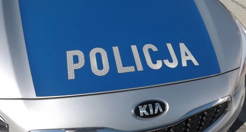 Pijany jechał autostradą. Popełnił też trzy wykroczenia