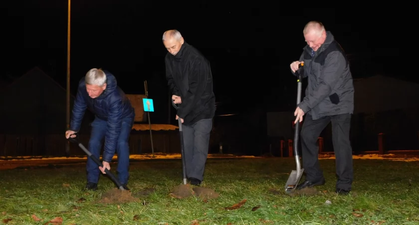 Budowa pomnika rozpocznie się jeszcze w tym tygodniu (zdjęcia)