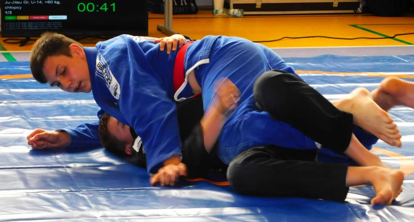 FightSports Dębica: 6 tytułów mistrza Polski i 116 medali