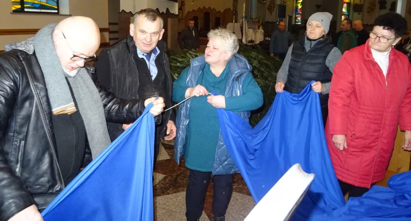 W Sanktuarium Dzieciątka Jezus w Jodłowej będą dwie szopki