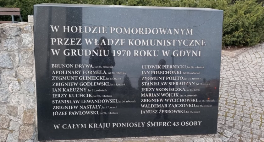 Tamten poranek w Gdyni