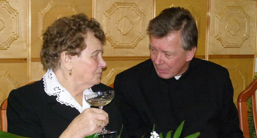 Mamy nowych kanoników honorowych, wśród nich jest budowniczy sanktuarium