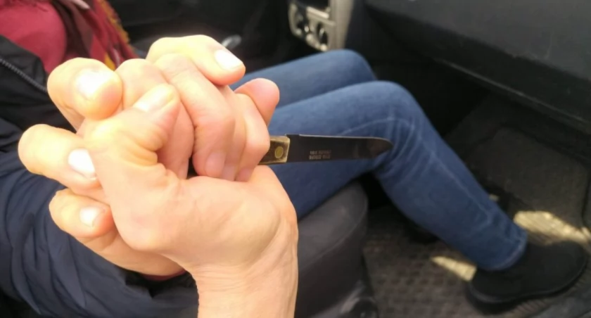20-latka nie przyznaje się, że chciała zabić. Sąd uchylił areszt