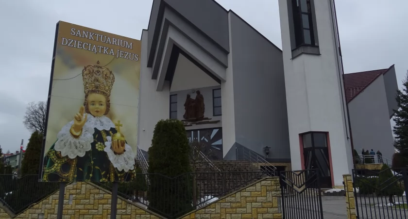 Wielki Odpust od Wigilii w podkarpackim Betlejem