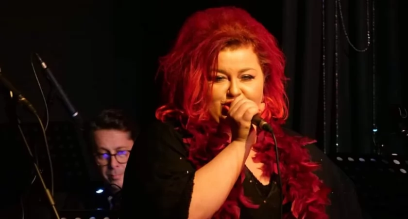 Noworoczny koncert tym razem w Kinie Radość