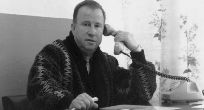 Nie żyje Bolesław Czernicki. Wisłoka i MKS w żałobie