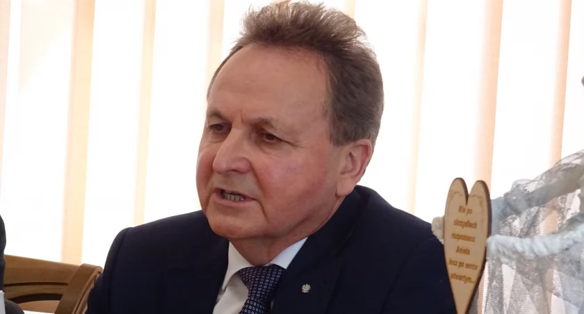 Poseł Jan Warzecha zaprasza na akcję 11 stycznia