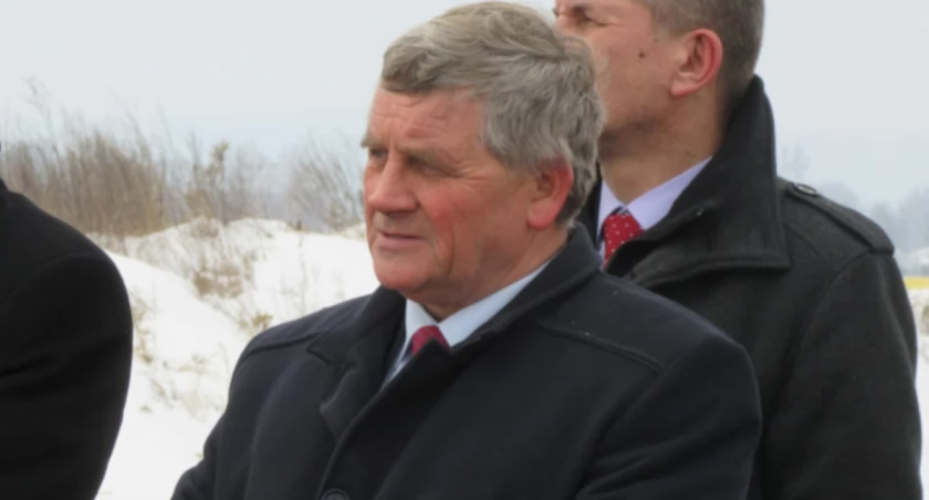 Czesław Łączak ma nadzieję, że PiS przejmie władzę we wszystkich samorządach