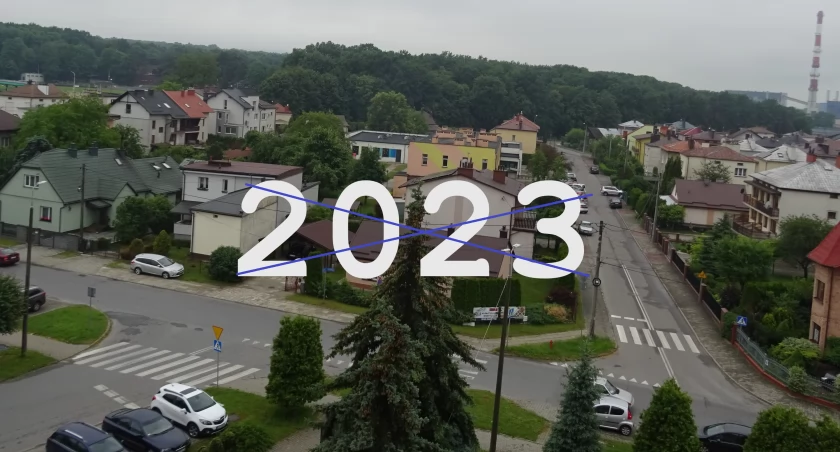 Rok 2023 za nami. Te liczby nie kłamią