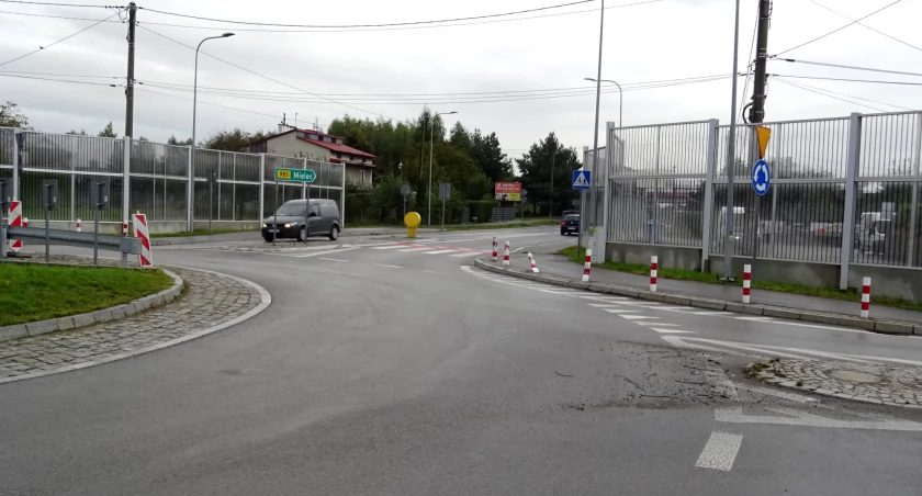 Rondo nosić będzie imię ks. Antoniego Przeklasy 