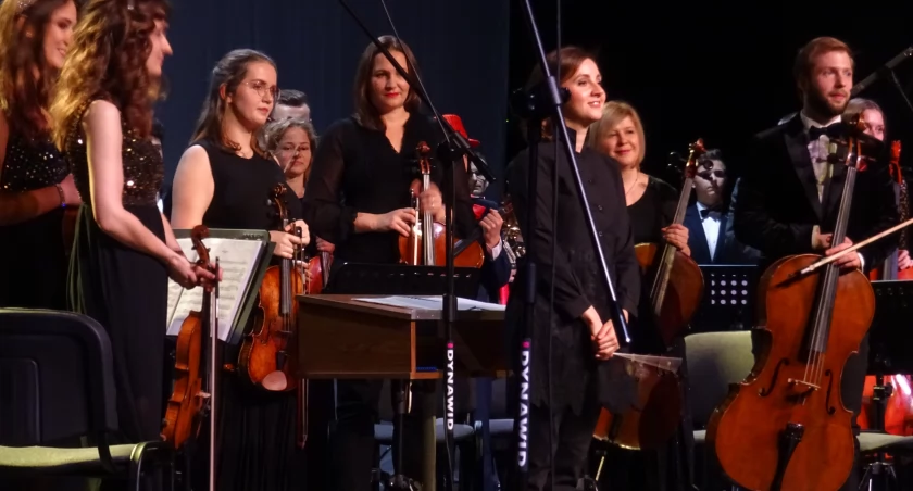 Szkoła muzyczna ma 50 lat! Obchody jubileuszu rozpocznie koncertem 