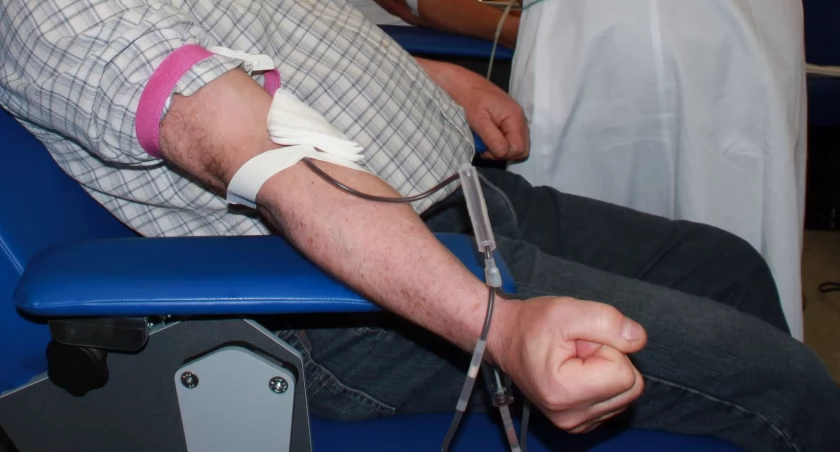 W powiecie dębickim padł kolejny rekord