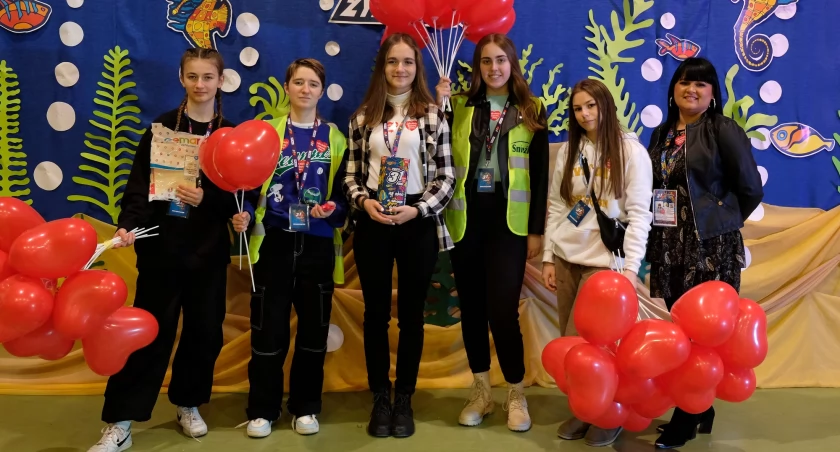 Puszki już stoją w całej gminie
