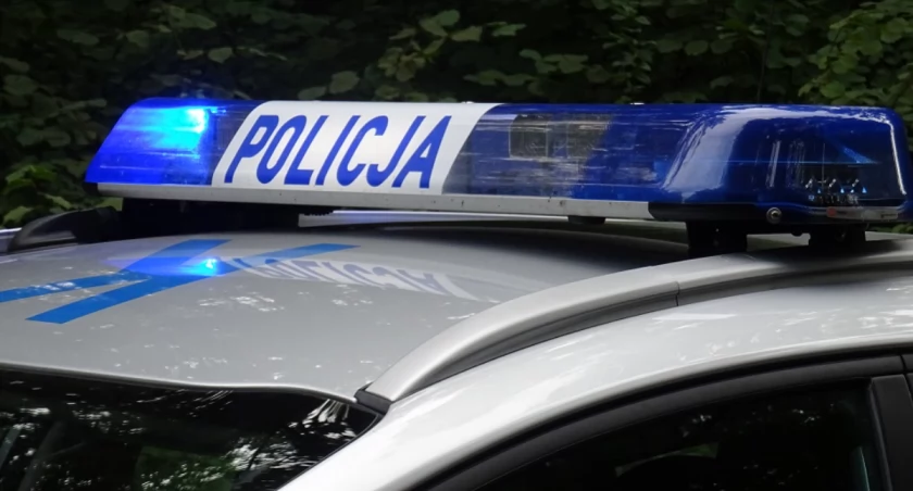 Z dyskontu odzieżowego skradła...certyfikat